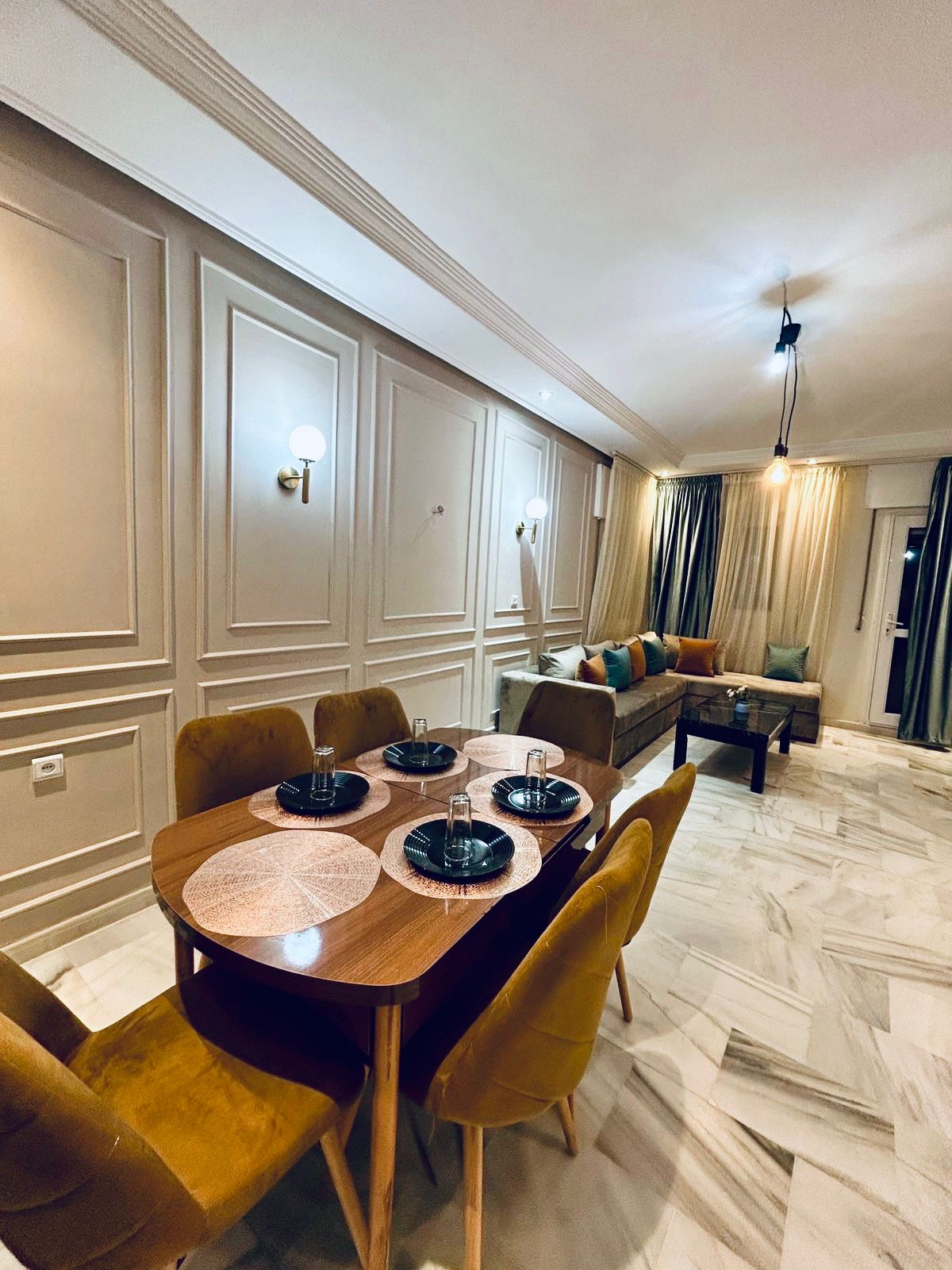 Apartment 42