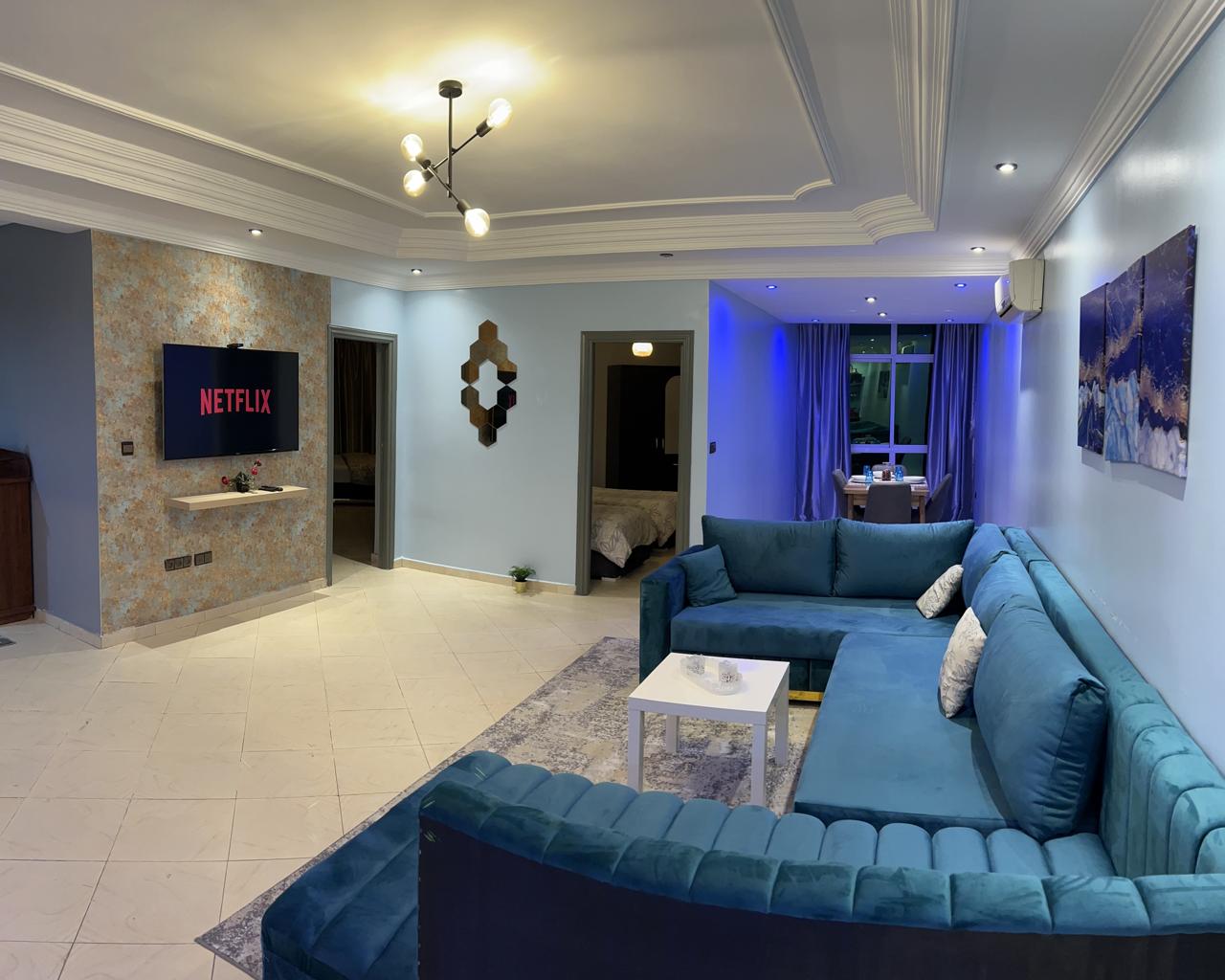 Apartment 177