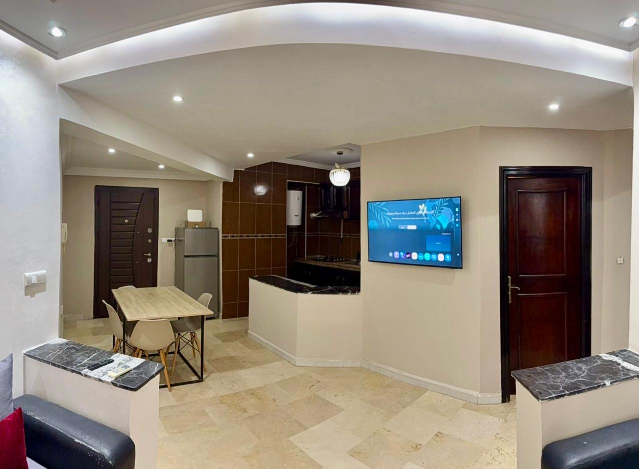 Apartment 38
