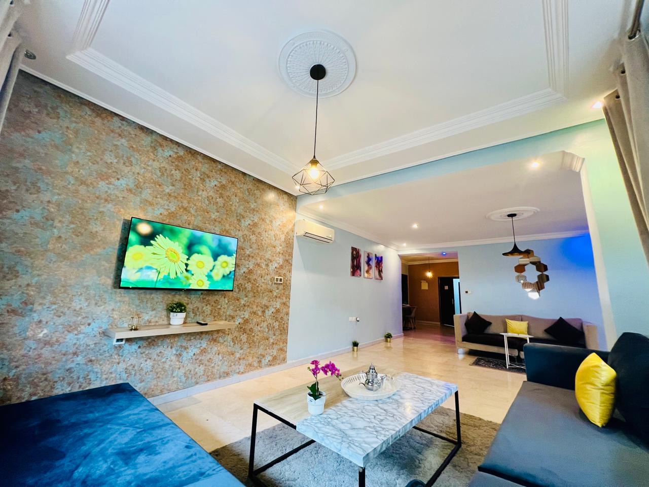 Apartment 43
