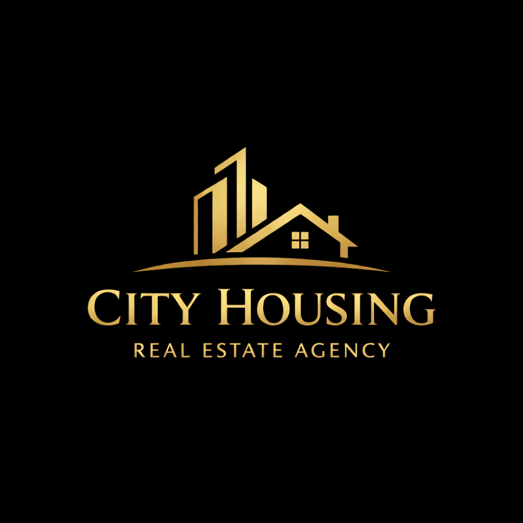 City Housing logo